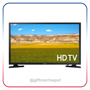 Samsung UA32T4400 32-Inch HD Smart LED TV