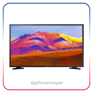 Samsung UA43T5400 43-Inch FHD Smart TV