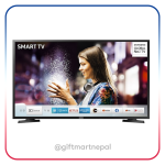 Samsung UA43T5500 43-Inch Full HD Smart LED TV