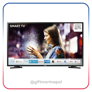 Samsung UA43T5500 43-Inch Full HD Smart LED TV