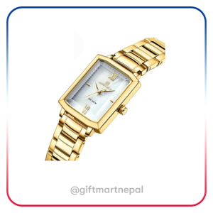 NaviForce NF5039 - White/Golden