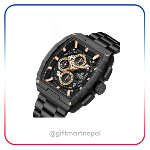 NaviForce NF8066 – Rosegold/Black