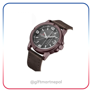 NaviForce NF9177 – Coffee