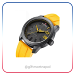 NaviForce NF9202T- Yellow