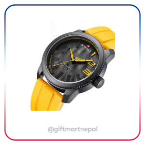NaviForce NF9202T- Yellow