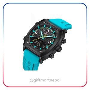 NaviForce NF9242 – Tiffany Blue