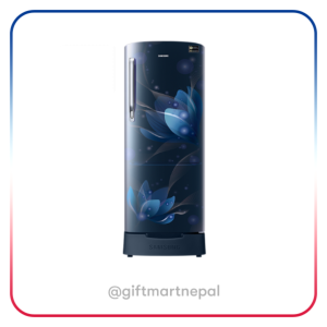 Refrigerator Samsung RR20T282ZU8