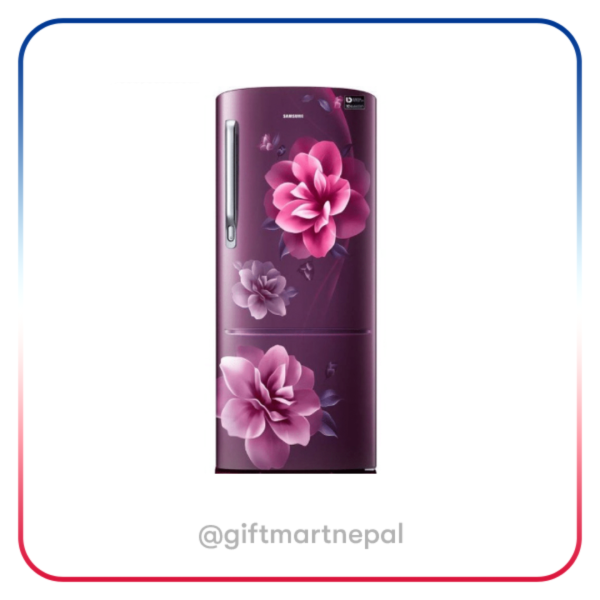 Refrigerator Samsung RR24A272ZCRIM