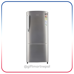 Samsung Refrigerator-Giftshop Kathmandu