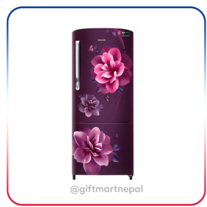 Refrigerator Samsung RR20A274ACRM