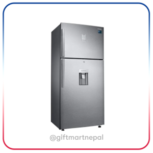 Refrigerator Samsung RT54K6558SLTL