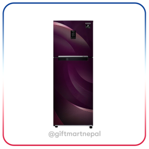 Samsung Refrigerator- Giftshop Kathmandu