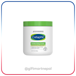 Cetaphill moisturizer-Giftshop Kathmandu