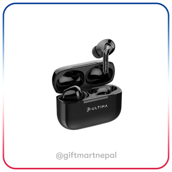 Ultima earbuds