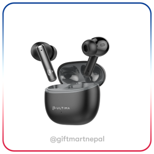 Ultima Earbuds- Giftshop Kathmandu