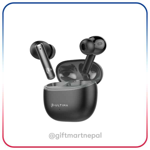 Ultima Earbuds- Giftshop Kathmandu