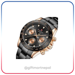 NaviForce NF9193 – Black