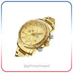 NaviForce NF8017 – Golden