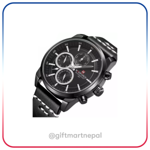 NaviForce NF9148 – Black