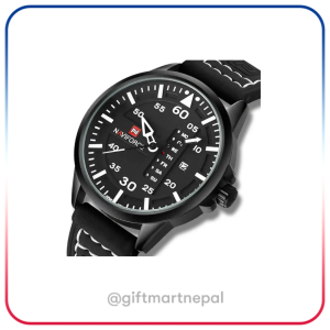 NaviForce NF9074 – White/Black