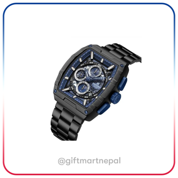 NaviForce NF8066 – Blue/Black