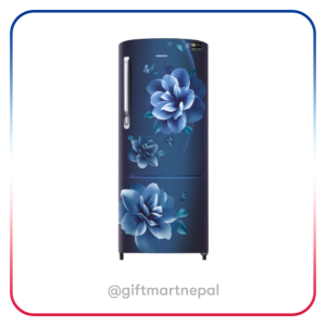 Refrigerator Samsung RR24A272ZCUIM