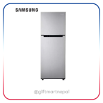 Refrigerator Samsung RT28A3022GSIM