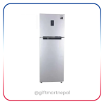 Refrigerator Samsung RT37M5535SLIM