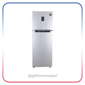 Refrigerator Samsung RT37M5535SLIM
