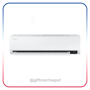 Air ConditionerSamsung AR18TSHZRWKXRC 1.5 Ton