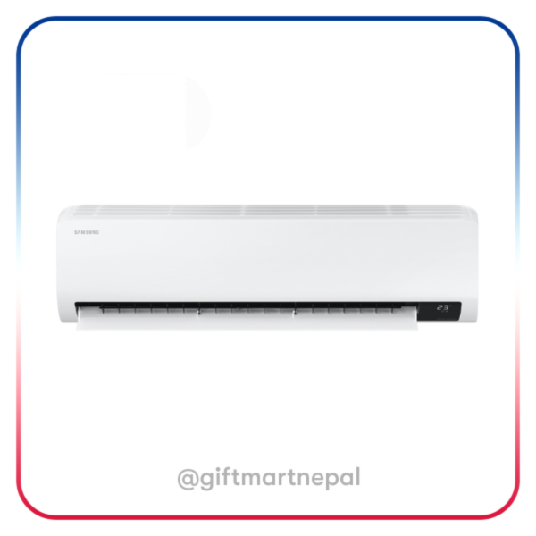 Air ConditionerSamsung AR18TSHZRWKXRC 1.5 Ton