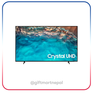 Samsung 58 inch Giftshop Kathmandu