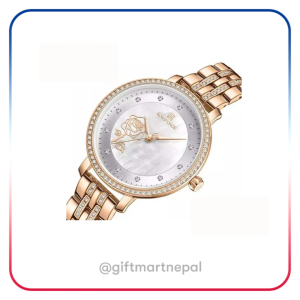 NaviForce NF5017 - Rose Gold