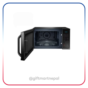 Samsung 28L Convection Microwave Oven – MC28H5023AK/TL
