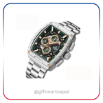 NaviForce NF8066 – Green/Silver