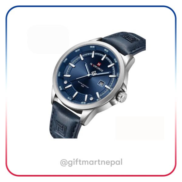 NaviForce NF9248 – Blue