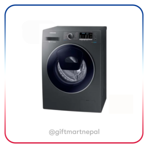 Samsung WW91K54E0UTL 9KG Front Load Washing Machine