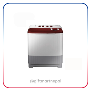 Samsung Washing Machine WT72M3000HPTL7.2 KG Image 2