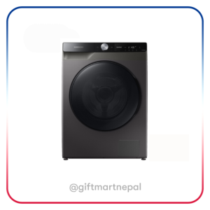 Samsung WD80T604DBX/TL 8KG Washer Dryer