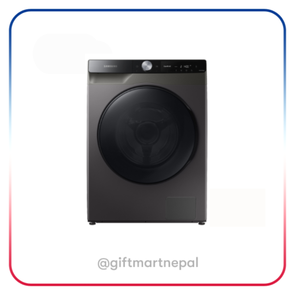 Samsung WD80T604DBX/TL 8KG Washer Dryer