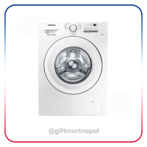 Samsung WW80J3237KW/TL 8KG Front Load Washing Machine