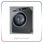 Samsung WW80J42G0BX/TL 8KG Front Load Washing Machine