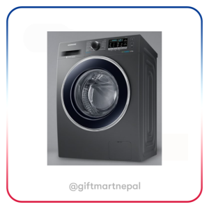 Samsung WW80J42G0BX/TL 8KG Front Load Washing Machine