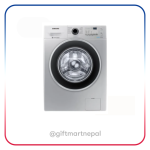 Samsung WW80J4213GS 8KG Front Load Washing Machine