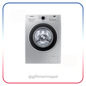 Samsung WW80J4213GS 8KG Front Load Washing Machine