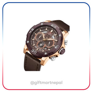 Watch for men- Giftshop Kathmandu
