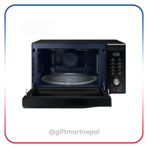 Samsung 32L Convection Microwave Oven – MC32K7056CB/TL