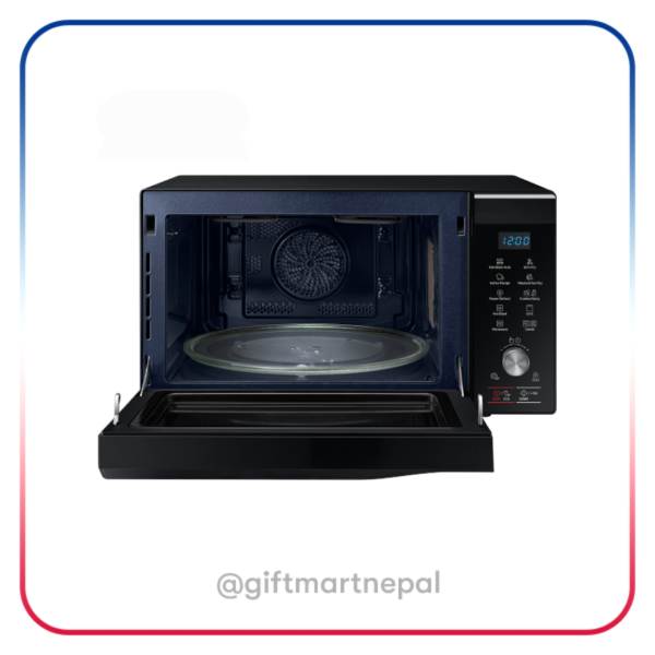 Samsung 32L Convection Microwave Oven – MC32K7056CB/TL