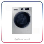 Samsung WD80J6410AS/TL 8KG Front Load Washer Dryer