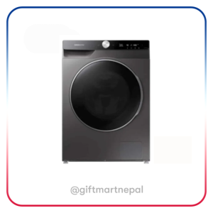 Samsung WD12TP44DSX/SP 12KG Front Load Washer Dryer